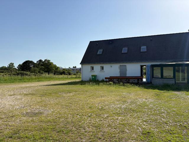 Maison 6 pièces 154 m²