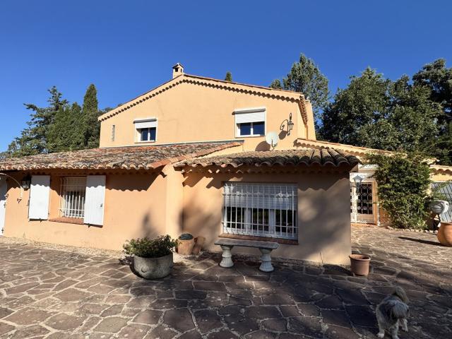 Maison 6 pièces 154 m²