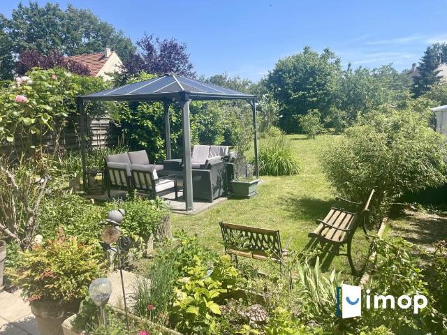 Maison 6 pièces 154 m²