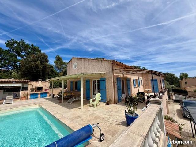 Maison 6 pièces 154 m²