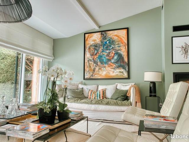 Maison 6 pièces 154 m²