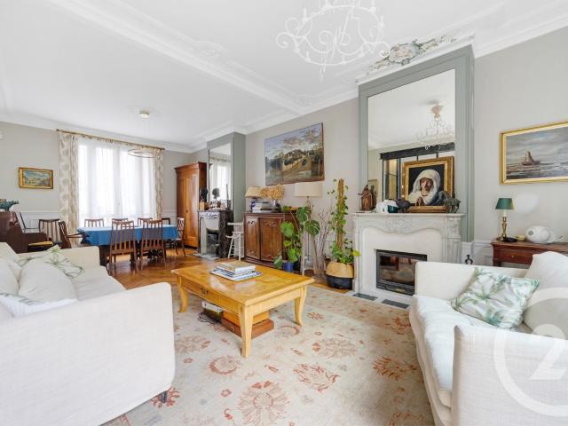 Maison 6 pièces 154 m²