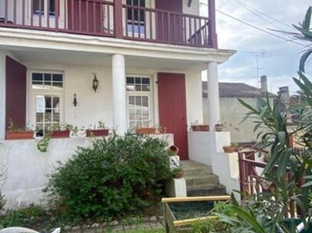 Maison 6 pièces 154 m²
