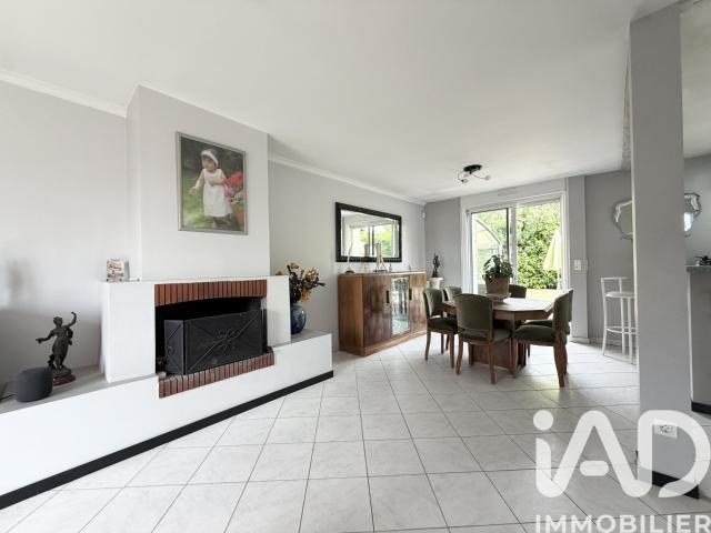 Maison 6 pièces 154 m²