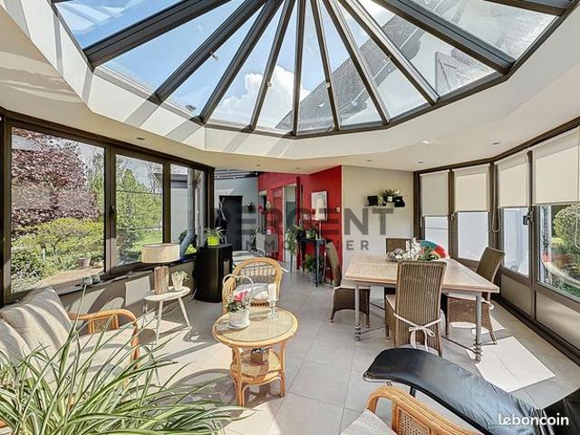 Maison 6 pièces 154 m²