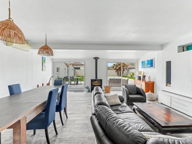 Maison 6 pièces 154 m²