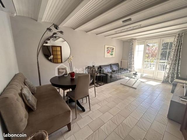 Maison 6 pièces 154 m²