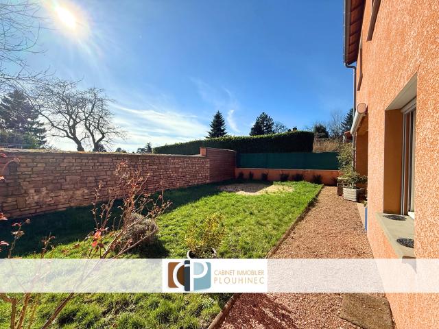 Maison 6 pièces 154 m²