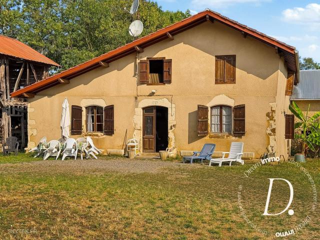 Maison 6 pièces 150 m²