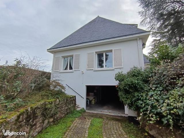 Maison 6 pièces 154 m²