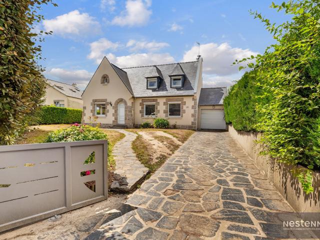Maison 6 pièces 154 m²