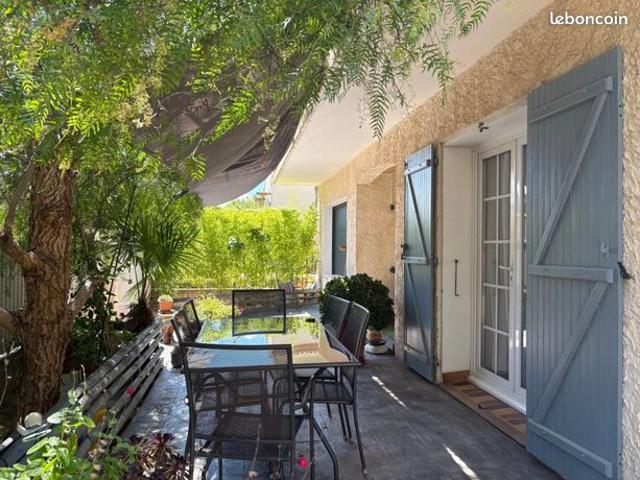 Maison 6 pièces 154 m²