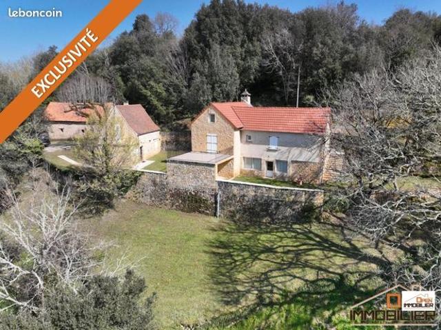 Maison 6 pièces 154 m²