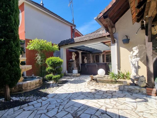 Maison 6 pièces 154 m²