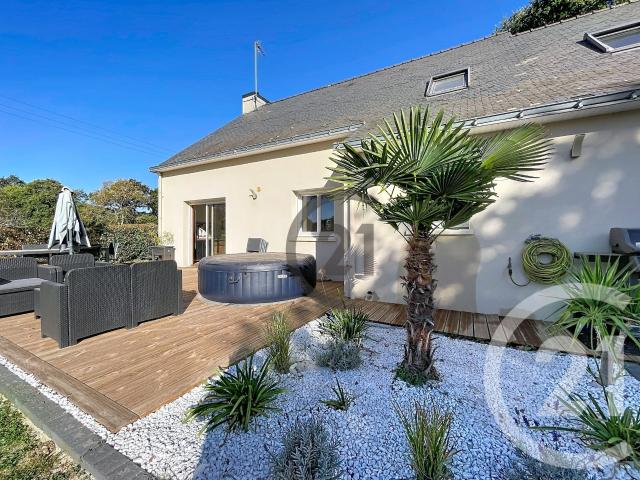 Maison 6 pièces 154 m²
