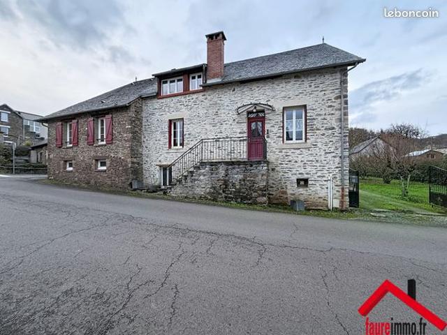 Maison 6 pièces 154 m²