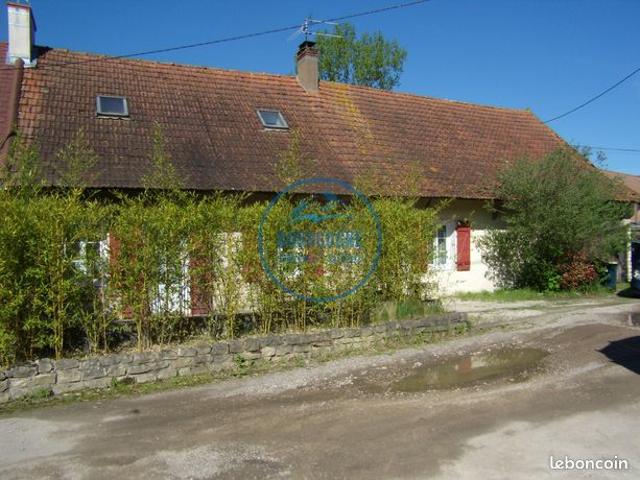 Maison 6 pièces 154 m²