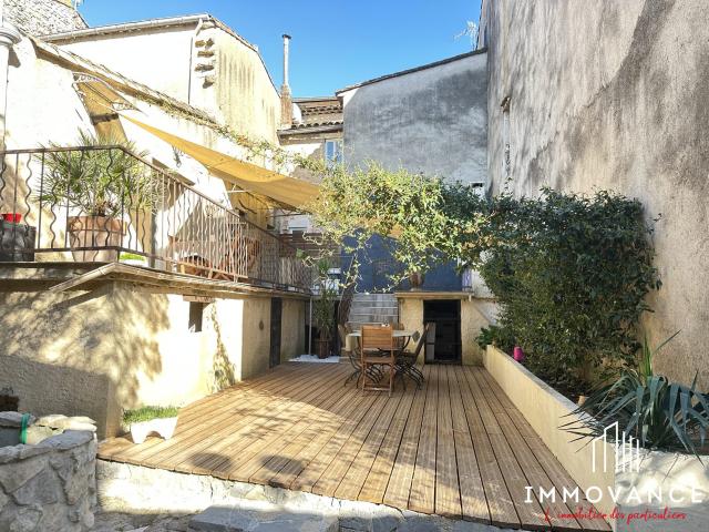 Maison 6 pièces 154 m²