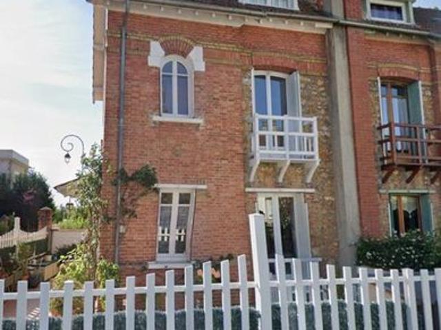 Maison 6 pièces 154 m²