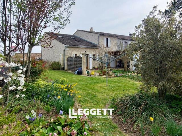 Maison 6 pièces 154 m²