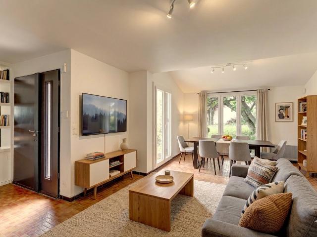 Maison 6 pièces 154 m²