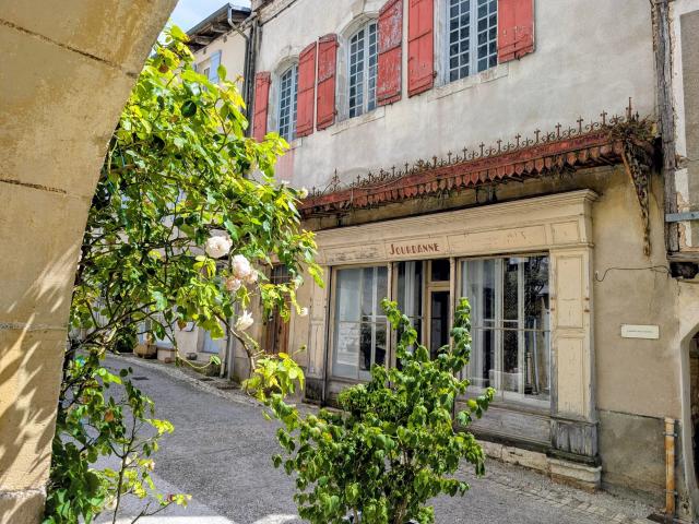 Maison 6 pièces 154 m²