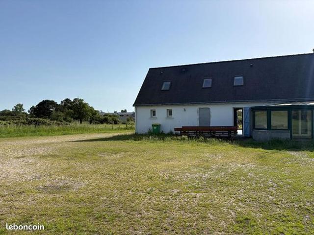 Maison 6 pièces 154 m²