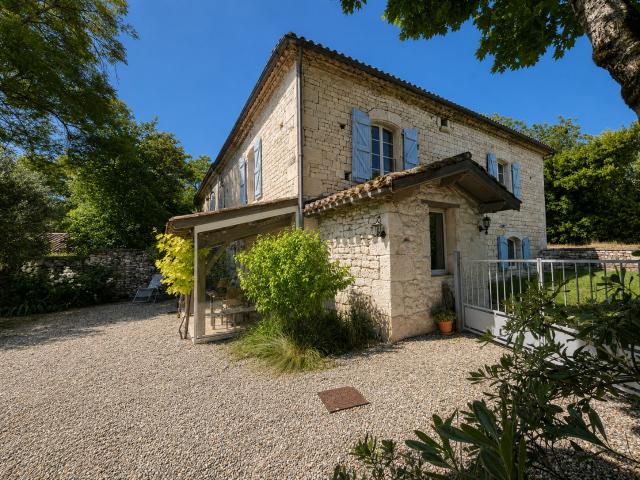 Maison 6 pièces 154 m²