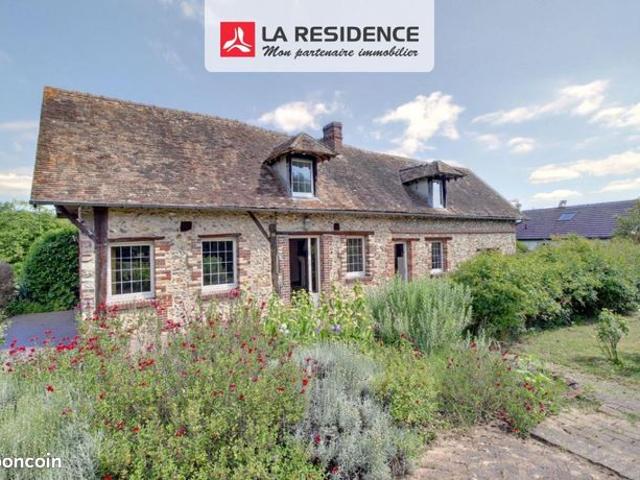Maison 6 pièces 154 m²