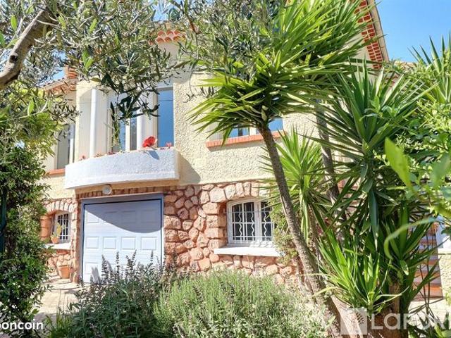 Maison 6 pièces 154 m²