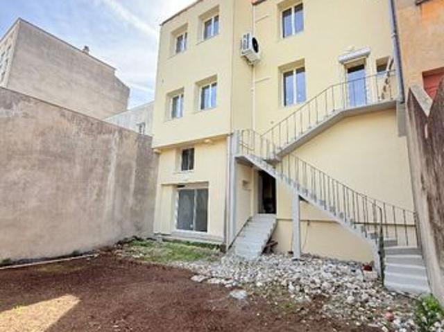 Maison 6 pièces 154 m²