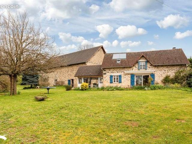 Maison 6 pièces 154 m²