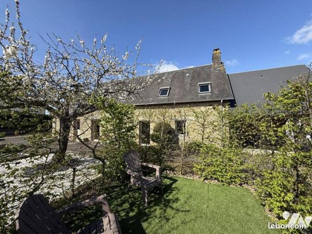 Maison 6 pièces 154 m²