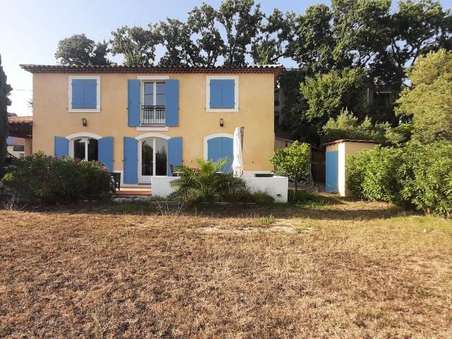 Maison 6 pièces 154 m²