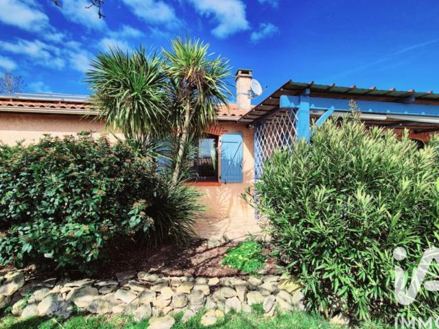 Maison 6 pièces 154 m²