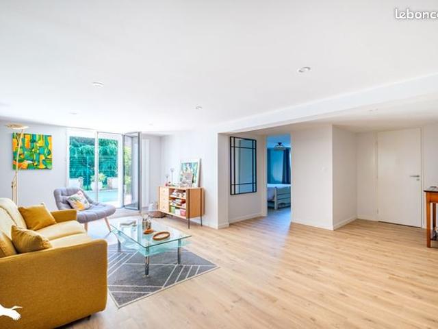 Maison 6 pièces 154 m²