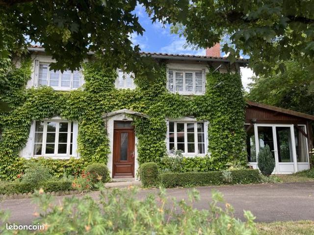 Maison 6 pièces 154 m²
