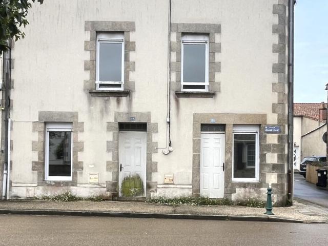 Maison 6 pièces 154 m²