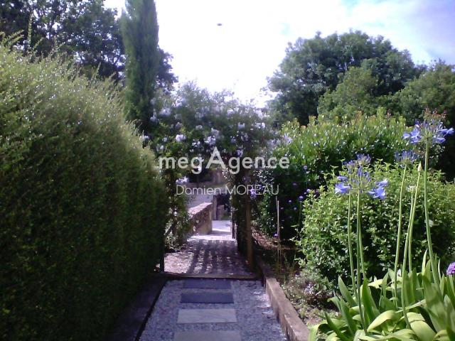 Maison 6 pièces 154 m²