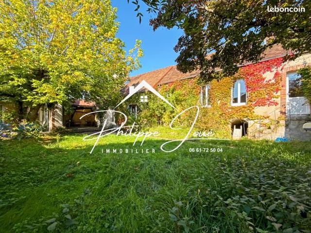 Maison 6 pièces 154 m²