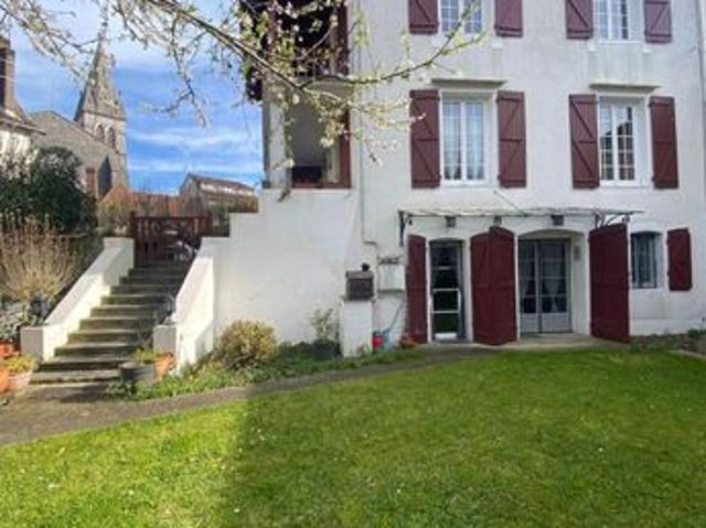 Maison 6 pièces 154 m²