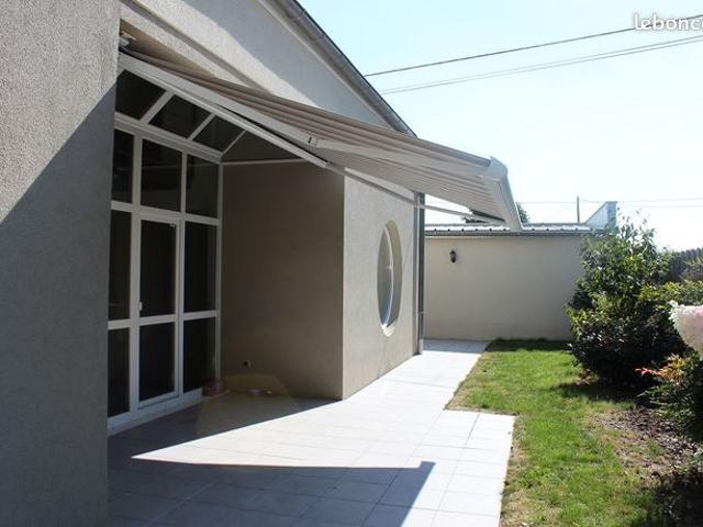 Maison 6 pièces 154 m²