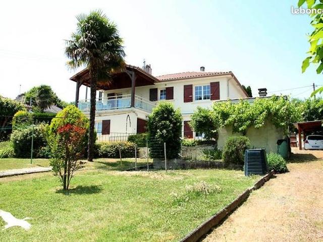 Maison 6 pièces 154 m²