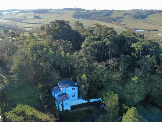 Maison 6 pièces 154 m²