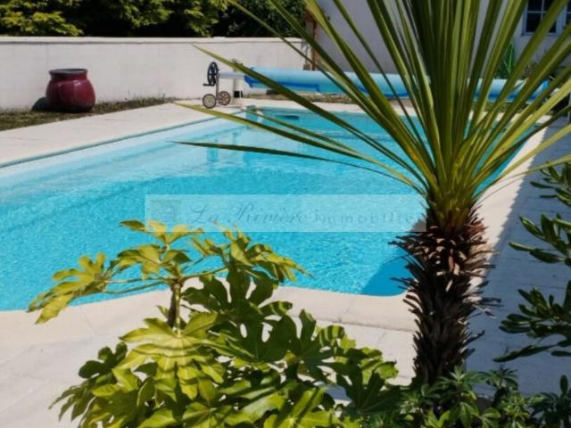 Maison 6 pièces 154 m²