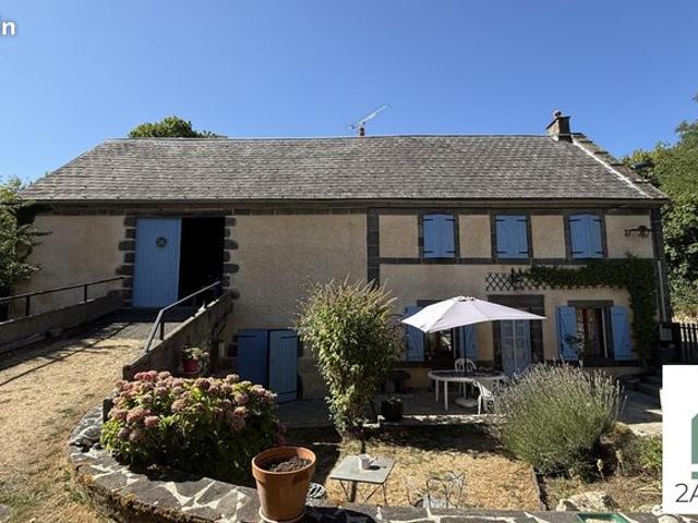 Maison 6 pièces 154 m²