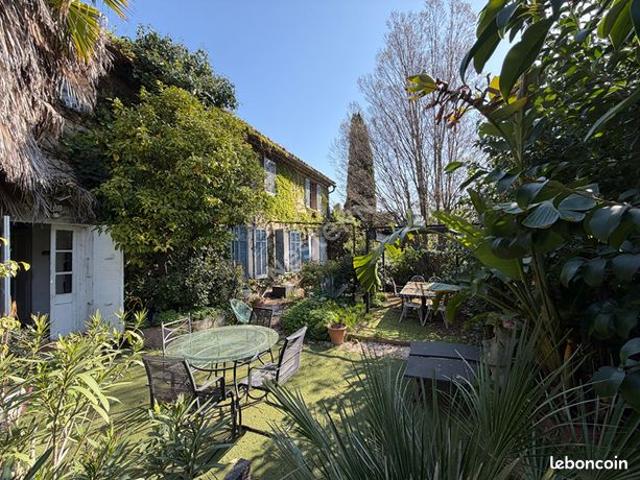 Maison 6 pièces 154 m²