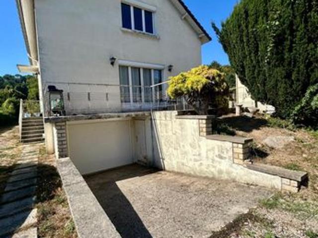 Maison 6 pièces 154 m²