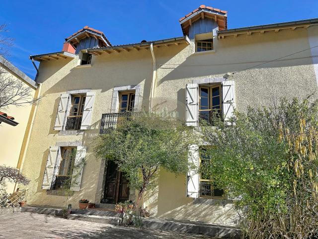 Maison 6 pièces 154 m²