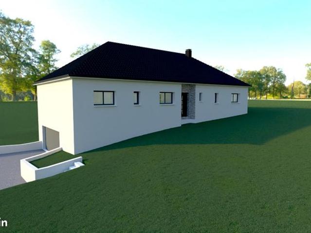 Maison 6 pièces 154 m²